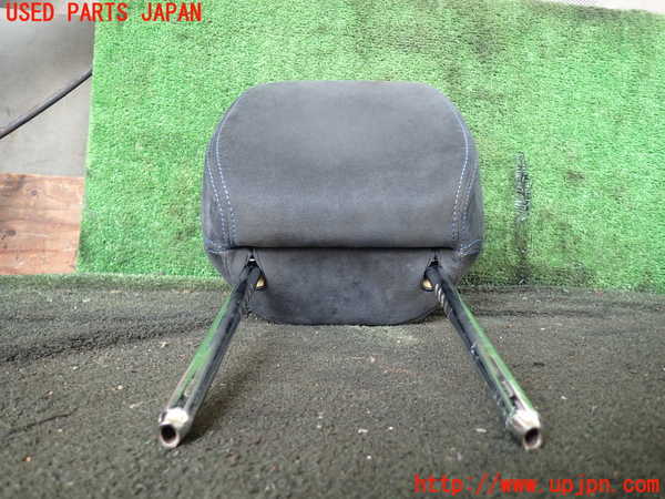 1UPJ-9228767070]BMW 420i クーペ F32(3N20)助手席ヘッドレスト 中古_3