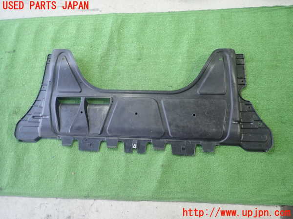 1UPJ-9228772170]VW ゴルフ ヴァリアント(AUCJZ)エンジンアンダーカバー 中古_2