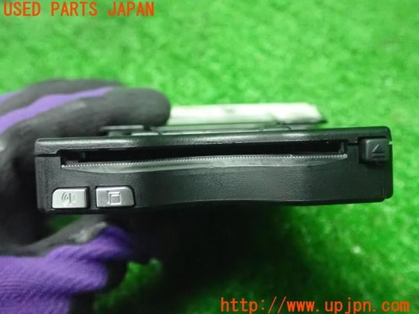 3UPJ=9228780503]VW ID.4(E2EBJ E21系)古野電気 FNK-M100 ETC2.0車載器 中古_3
