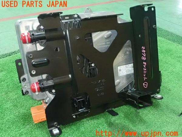 3UPJ=9228780579]VW ID.4(E2EBJ E21系)純正 11A915000 EVユニット① 中古_2