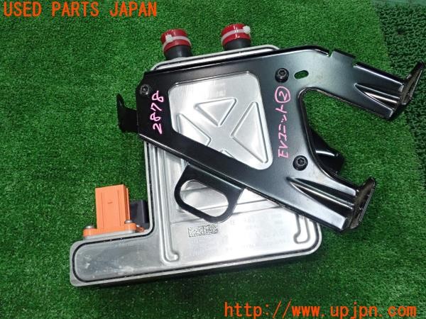 3UPJ=9228780580]VW ID.4(E2EBJ E21系)純正 EVユニット② E2980053777 1EE.963.231 中古_3