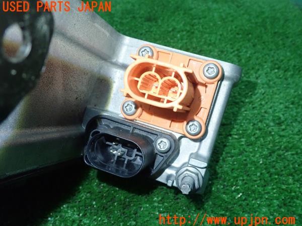 3UPJ=9228780580]VW ID.4(E2EBJ E21系)純正 EVユニット② E2980053777 1EE.963.231 中古_4