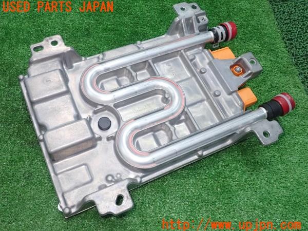 3UPJ=9228780581]VW ID.4(E2EBJ E21系)純正 EVユニット③ 043750904K 中古_2