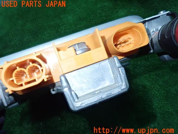 3UPJ=9228780581]VW ID.4(E2EBJ E21系)純正 EVユニット③ 043750904K 中古_3
