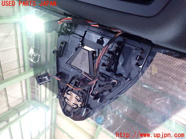 2UPJ-9228781195]VW・ID.4(E2EBJ)フロントガラス 中古(43R-011051 M245)_3