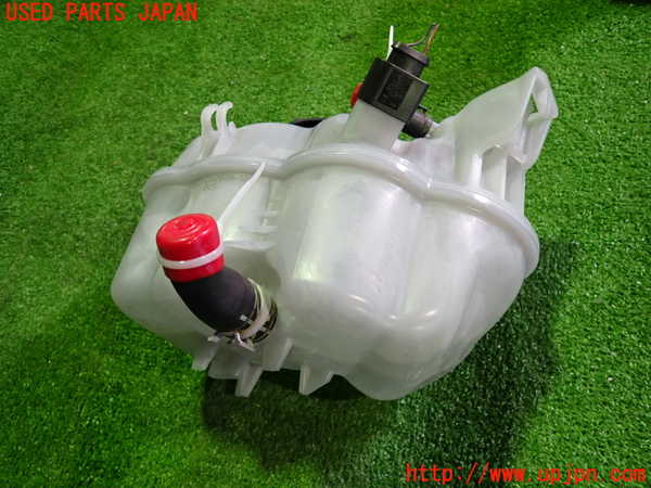 2UPJ-9228782410]VW・ID.4(E2EBJ)ラジエータータンク 中古_3