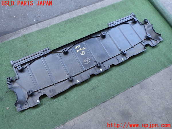 2UPJ-9228781721]VW・ID.4(E2EBJ)アンダーカバー1 中古_5