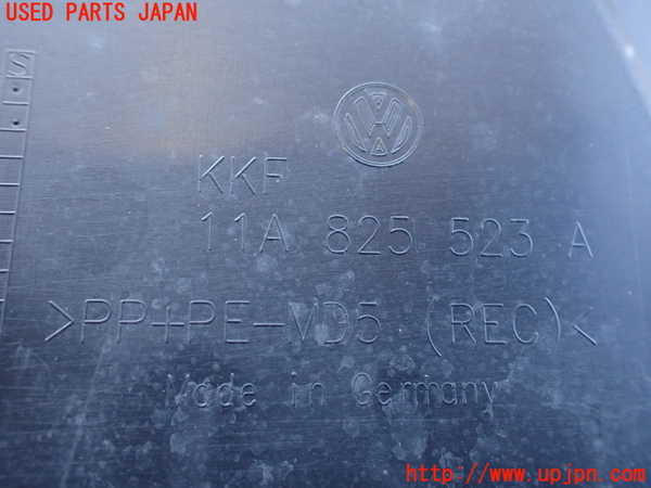 2UPJ-9228781722]VW・ID.4(E2EBJ)アンダーカバー2 中古_2