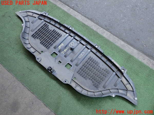 2UPJ-9228781722]VW・ID.4(E2EBJ)アンダーカバー2 中古_3