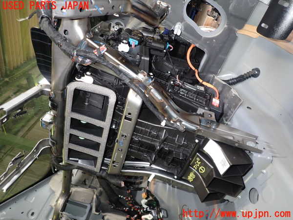2UPJ-9228786081]VW・ID.4(E2EBJ)エバポレーター1 中古_2