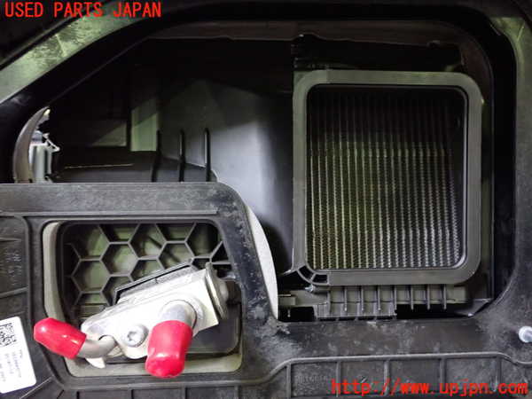 2UPJ-9228786081]VW・ID.4(E2EBJ)エバポレーター1 中古_4
