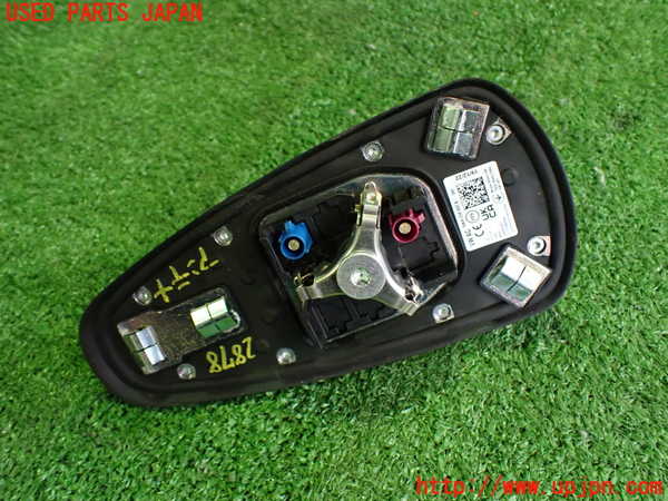 2UPJ-9228786550]VW・ID.4(E2EBJ)アンテナ 中古_2