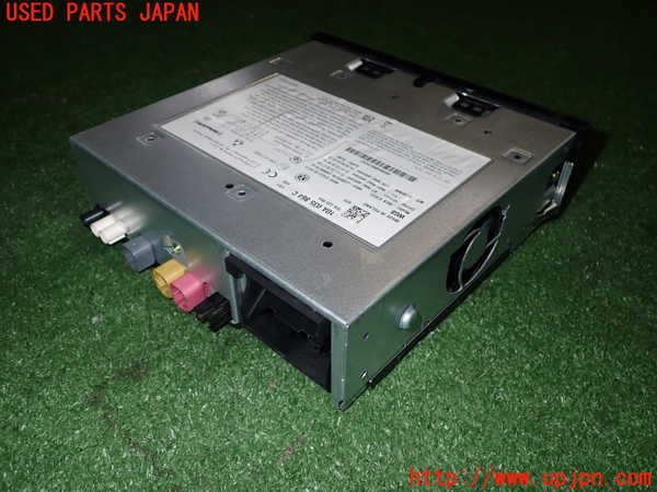2UPJ-9228786589]VW・ID.4(E2EBJ)カーナビゲーション 中古_2