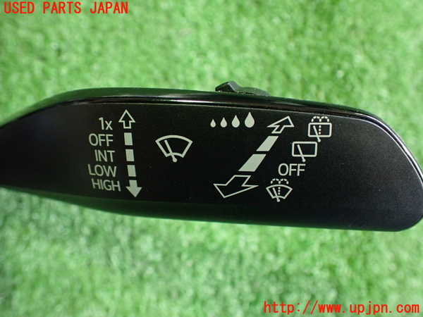 2UPJ-9228786720]VW・ID.4(E2EBJ)コンビネーションスイッチ 中古_3