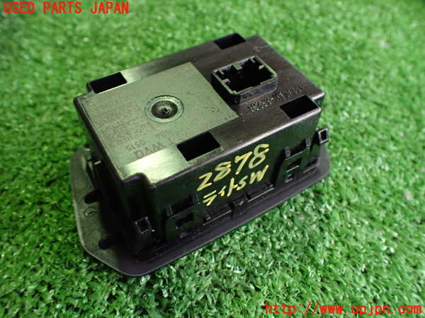 2UPJ-9228786285]VW・ID.4(E2EBJ)ライトスイッチ 中古_2