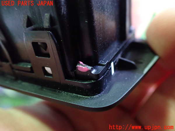 2UPJ-9228786285]VW・ID.4(E2EBJ)ライトスイッチ 中古_3