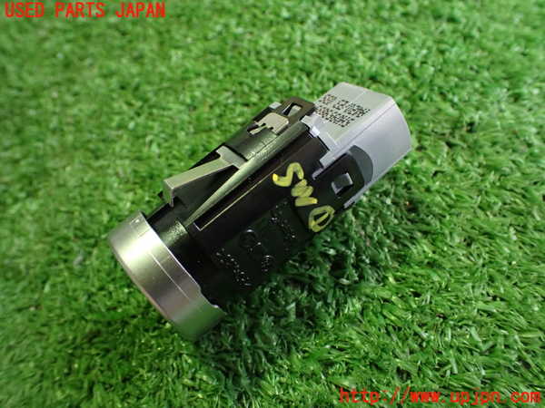 2UPJ-9228786306]VW・ID.4(E2EBJ)スイッチ1 (エンジンスタート) 中古_2