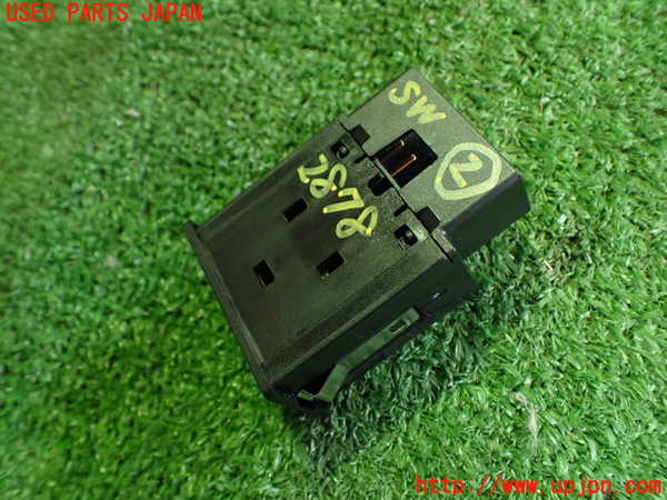 2UPJ-9228786307]VW・ID.4(E2EBJ)スイッチ2 中古_2