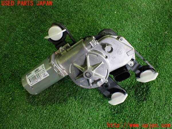 2UPJ-9228786775]VW・ID.4(E2EBJ)リアワイパーモーター 中古_2