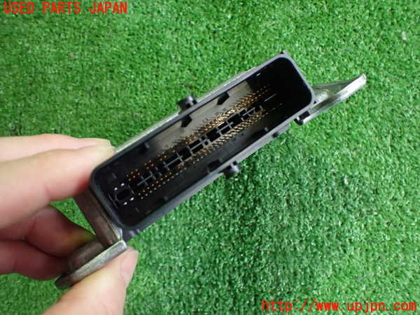 2UPJ-9228786145]VW・ID.4(E2EBJ)エアバッグコンピューター 中古_3