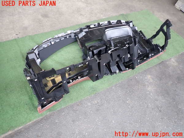 2UPJ-9228787505]VW・ID.4(E2EBJ)ダッシュボード 中古_3
