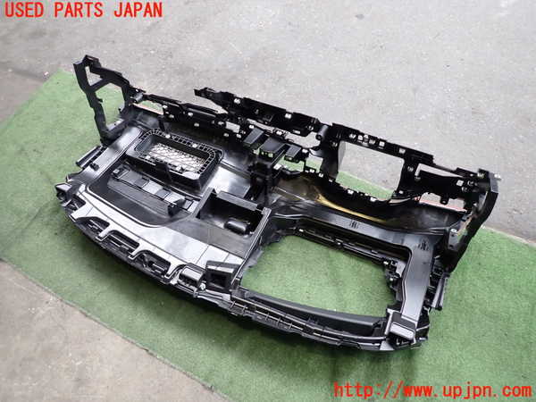 2UPJ-9228787505]VW・ID.4(E2EBJ)ダッシュボード 中古_4