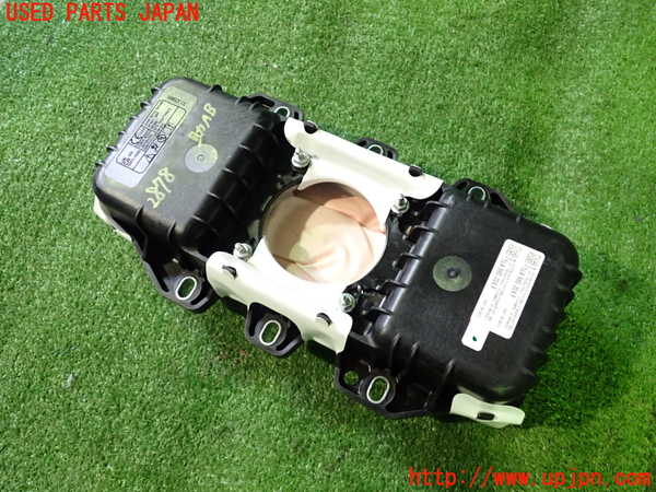 2UPJ-9228787870]VW・ID.4(E2EBJ)助手席側エアバッグカバー 中古_2