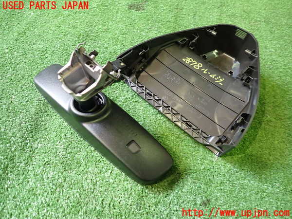 2UPJ-9228787615]VW・ID.4(E2EBJ)ルームミラー 中古_2