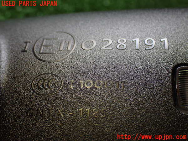 2UPJ-9228787615]VW・ID.4(E2EBJ)ルームミラー 中古_3
