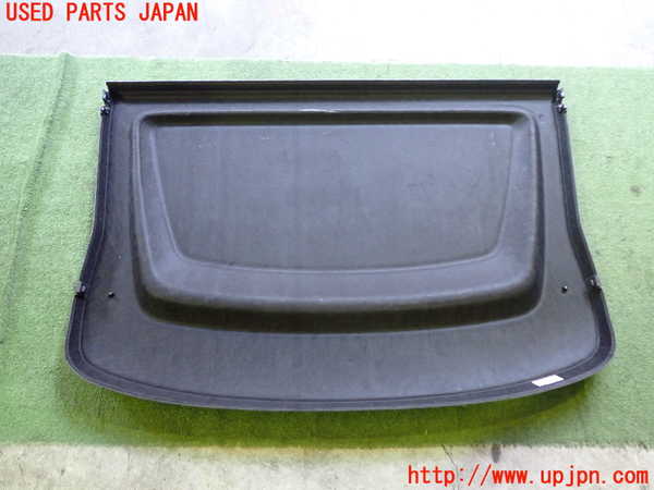 2UPJ-9228787761]VW・ID.4(E2EBJ)トノカバー1 中古_2