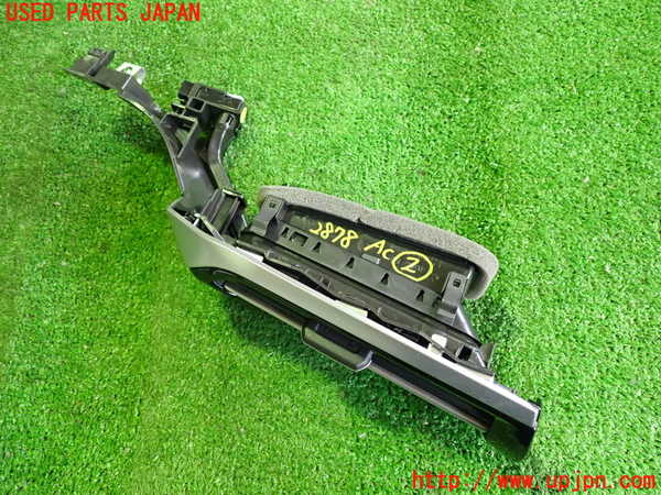 2UPJ-9228787527]VW・ID.4(E2EBJ)エアコン吹き出し口2 (右) 中古_2