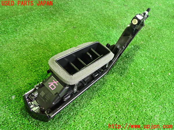 2UPJ-9228787527]VW・ID.4(E2EBJ)エアコン吹き出し口2 (右) 中古_3