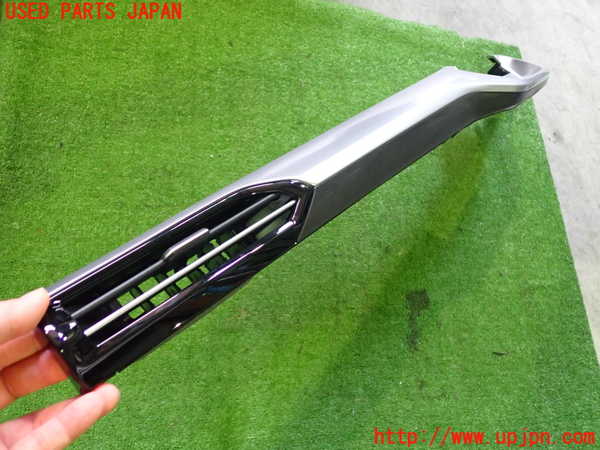 2UPJ-9228787528]VW・ID.4(E2EBJ)エアコン吹き出し口3 (左) 中古_2