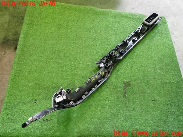 2UPJ-9228787528]VW・ID.4(E2EBJ)エアコン吹き出し口3 (左) 中古_3