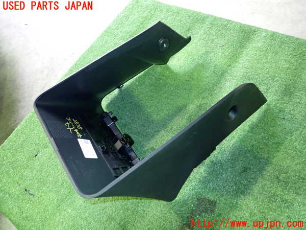 2UPJ-9228787549]VW・ID.4(E2EBJ)コンソール 中古_3