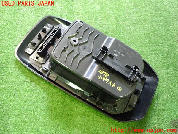 2UPJ-9228787841]VW・ID.4(E2EBJ)小物入れ1 中古_2