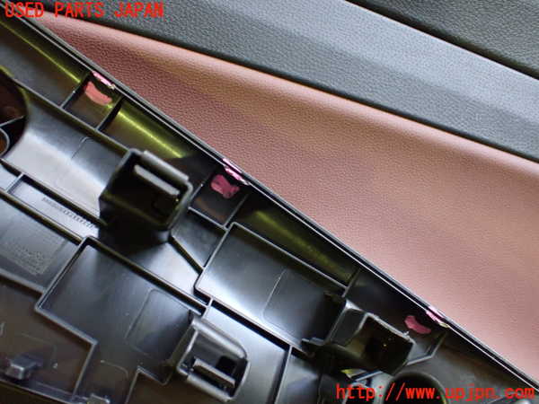 2UPJ-9228781294]VW・ID.4(E2EBJ)右後ドア内張り 中古_3