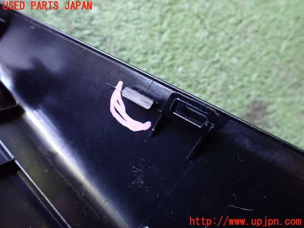 2UPJ-9228781294]VW・ID.4(E2EBJ)右後ドア内張り 中古_4