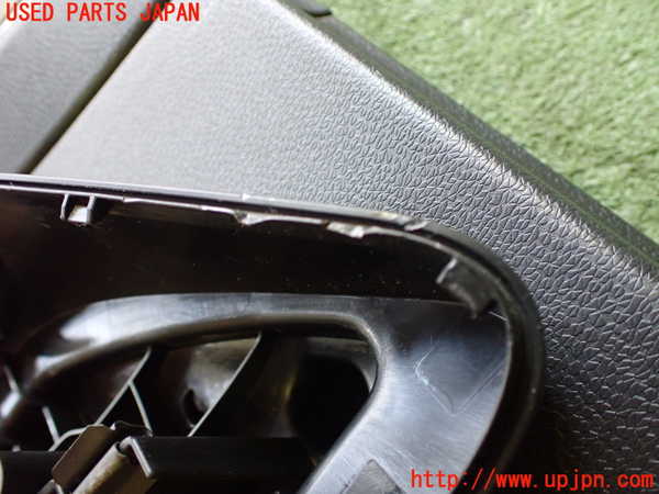 2UPJ-9228781324]VW・ID.4(E2EBJ)左後ドア内張り 中古_4