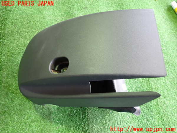 2UPJ-9228787905]VW・ID.4(E2EBJ)コラムカバー 中古_3