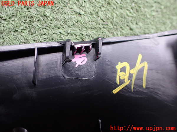 2UPJ-9228787740]VW・ID.4(E2EBJ)スカッフプレート 中古_5
