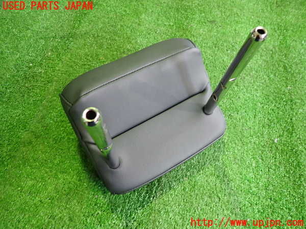 2UPJ-9228787130]VW・ID.4(E2EBJ)真中2列目ヘッドレスト 中古_2