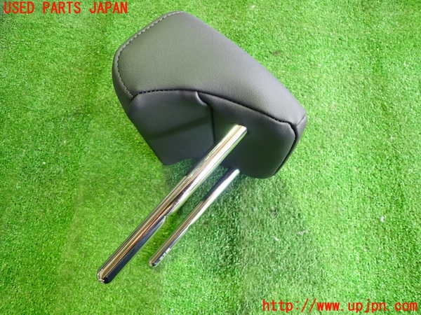 2UPJ-9228787130]VW・ID.4(E2EBJ)真中2列目ヘッドレスト 中古_3