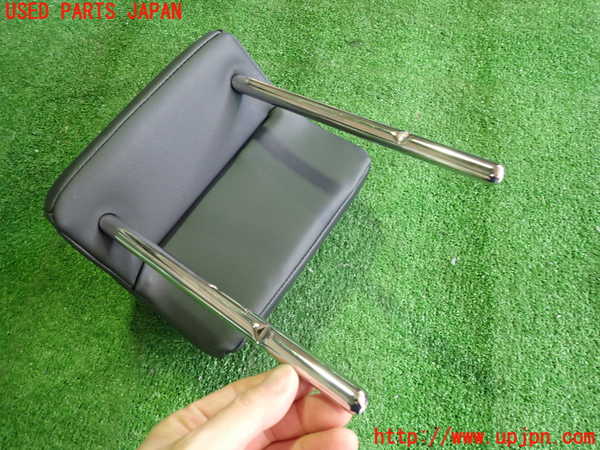 2UPJ-9228787180]VW・ID.4(E2EBJ)左2列目ヘッドレスト 中古_2