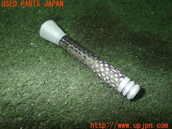 3UPJ=9228790003]アルファロメオ 147 GTA(937AXL)社外 ショートアンテナ 中古_2