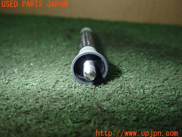 3UPJ=9228790003]アルファロメオ 147 GTA(937AXL)社外 ショートアンテナ 中古_4