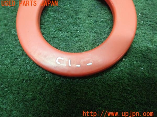 3UPJ=9228790023]アルファロメオ 147 GTA(937AXL)CLOS クロス 牽引フック レーシングトーイングフック 中古_5