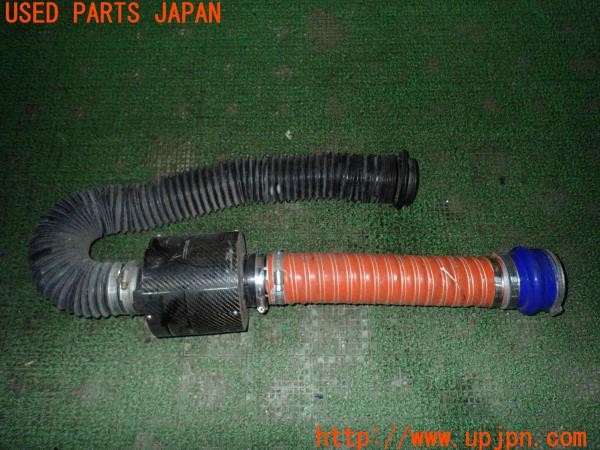 3UPJ=9228790106]アルファロメオ 147 GTA(937AXL)TEZZO テッツォ エアクリーナー 中古_2