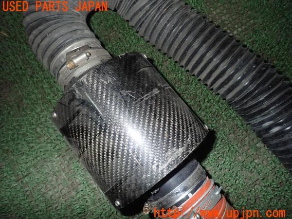 3UPJ=9228790106]アルファロメオ 147 GTA(937AXL)TEZZO テッツォ エアクリーナー 中古_3