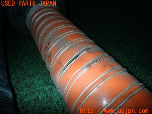 3UPJ=9228790106]アルファロメオ 147 GTA(937AXL)TEZZO テッツォ エアクリーナー 中古_4